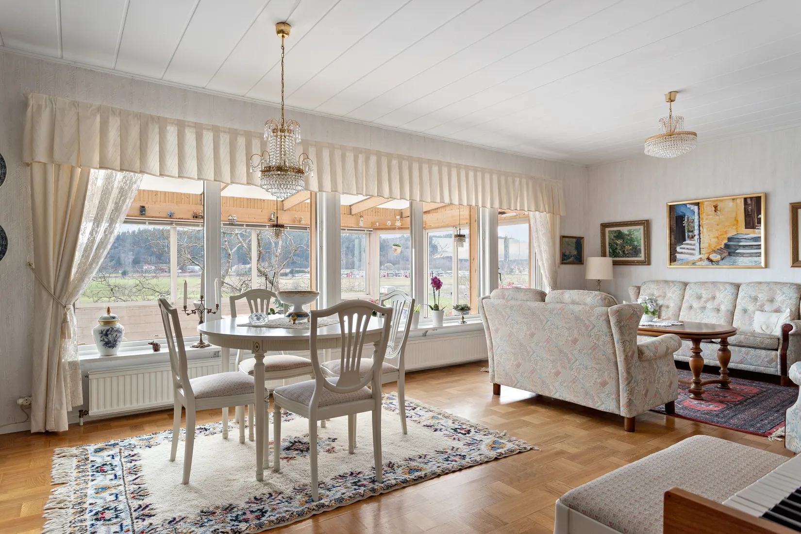 Villa, Martins Haralds backe 7, Anneberg, Kungsbacka