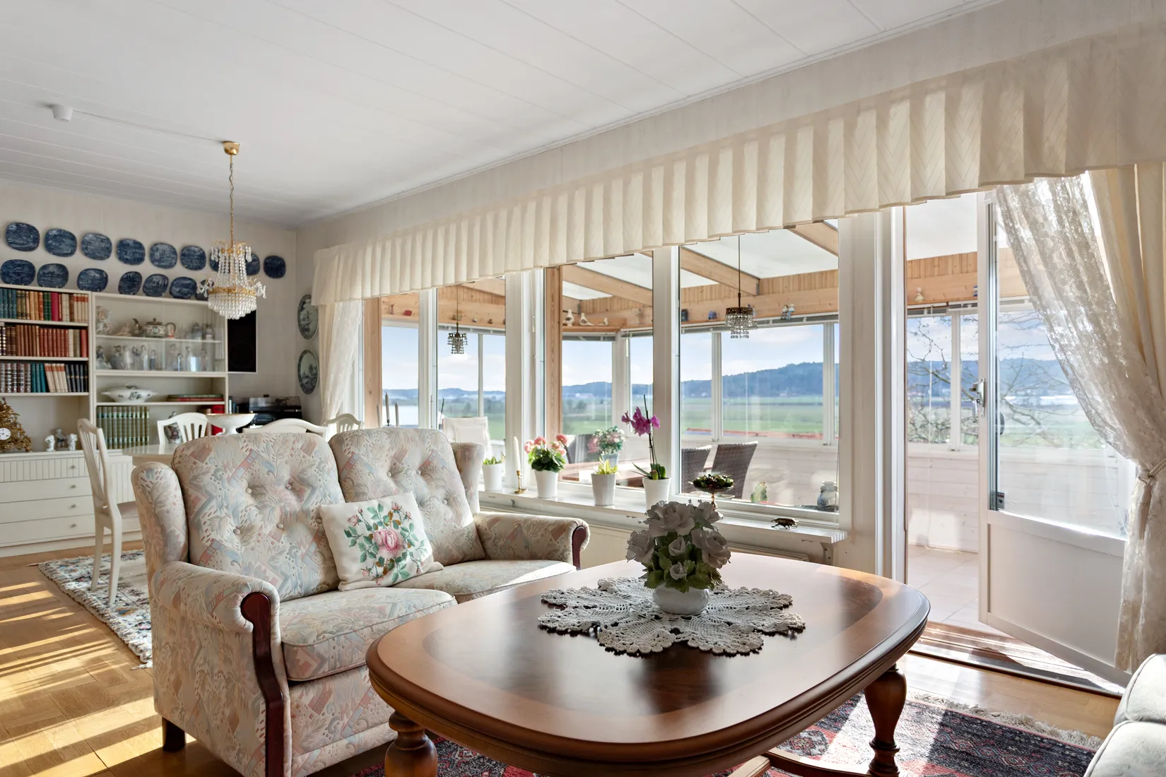 Villa, Martins Haralds backe 7, Anneberg, Kungsbacka