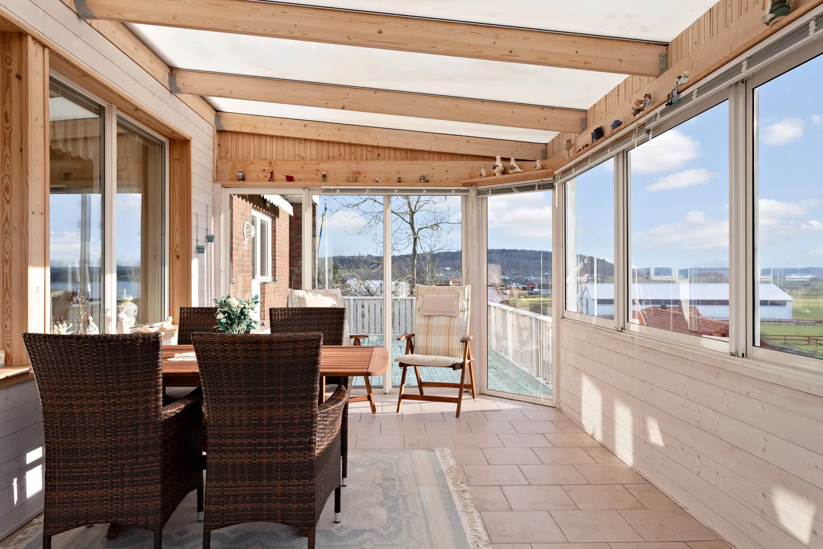 Villa, Martins Haralds backe 7, Anneberg, Kungsbacka