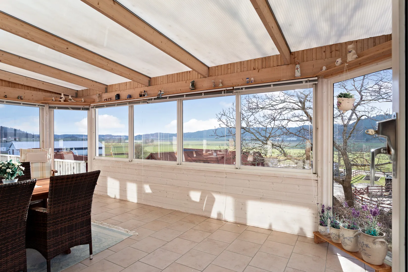 Villa, Martins Haralds backe 7, Anneberg, Kungsbacka