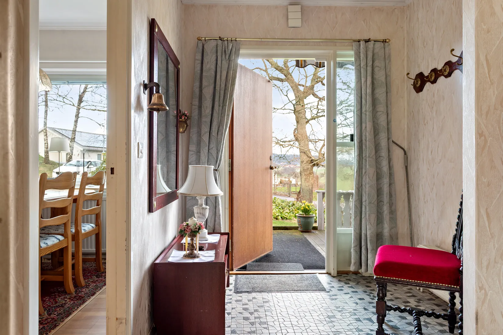 Villa, Martins Haralds backe 7, Anneberg, Kungsbacka