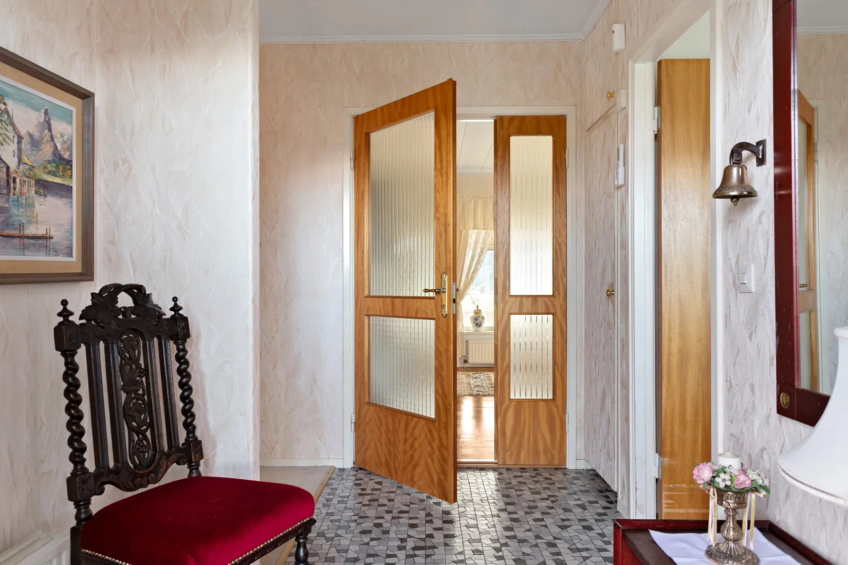 Villa, Martins Haralds backe 7, Anneberg, Kungsbacka