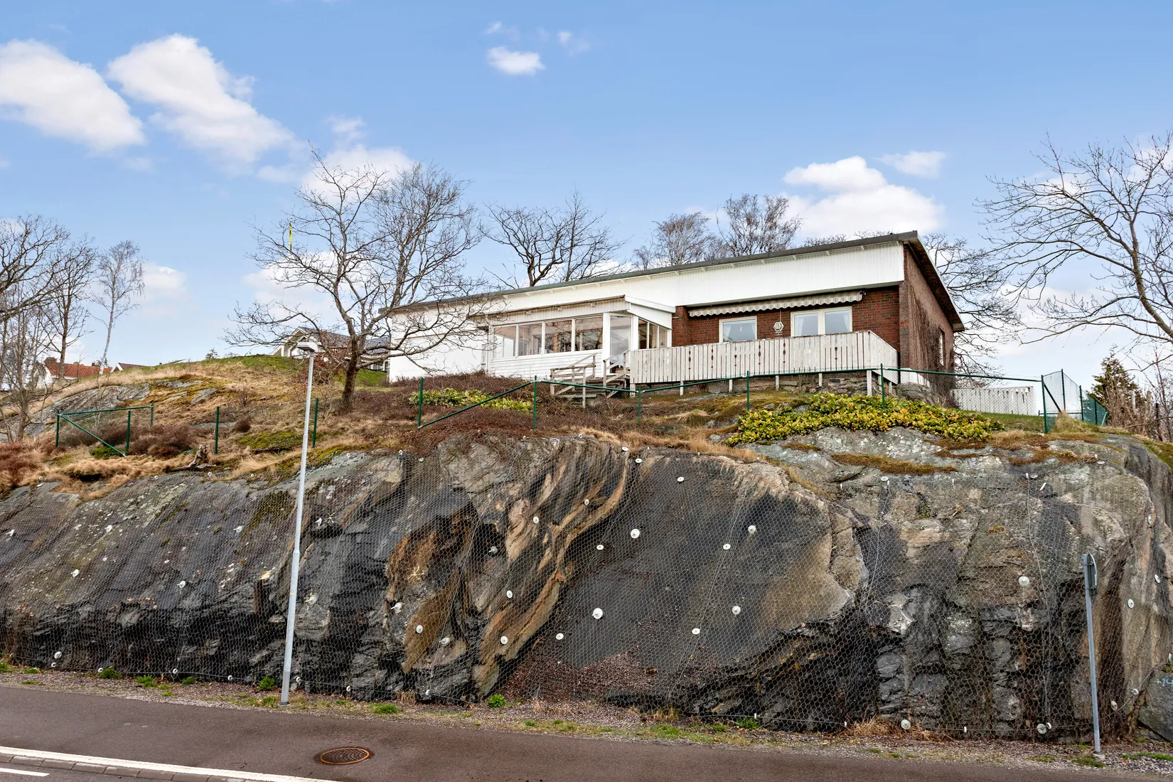 Villa, Martins Haralds backe 7, Anneberg, Kungsbacka