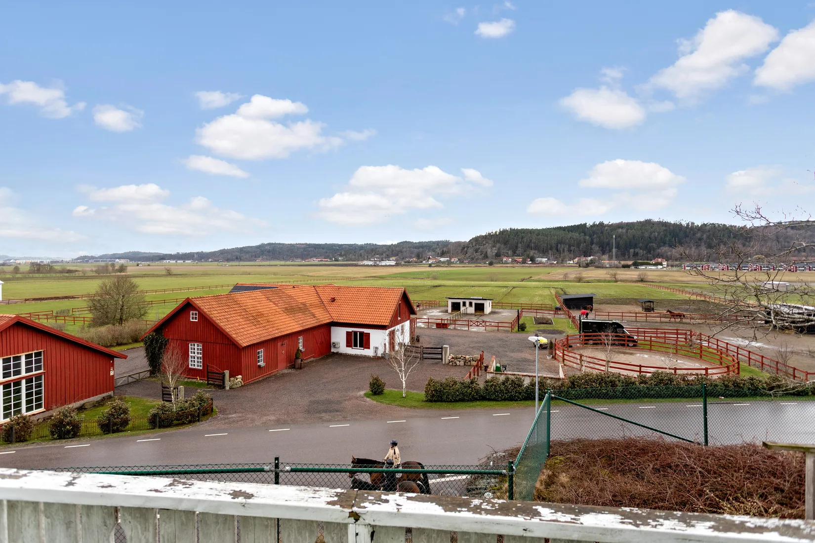 Villa, Martins Haralds backe 7, Anneberg, Kungsbacka