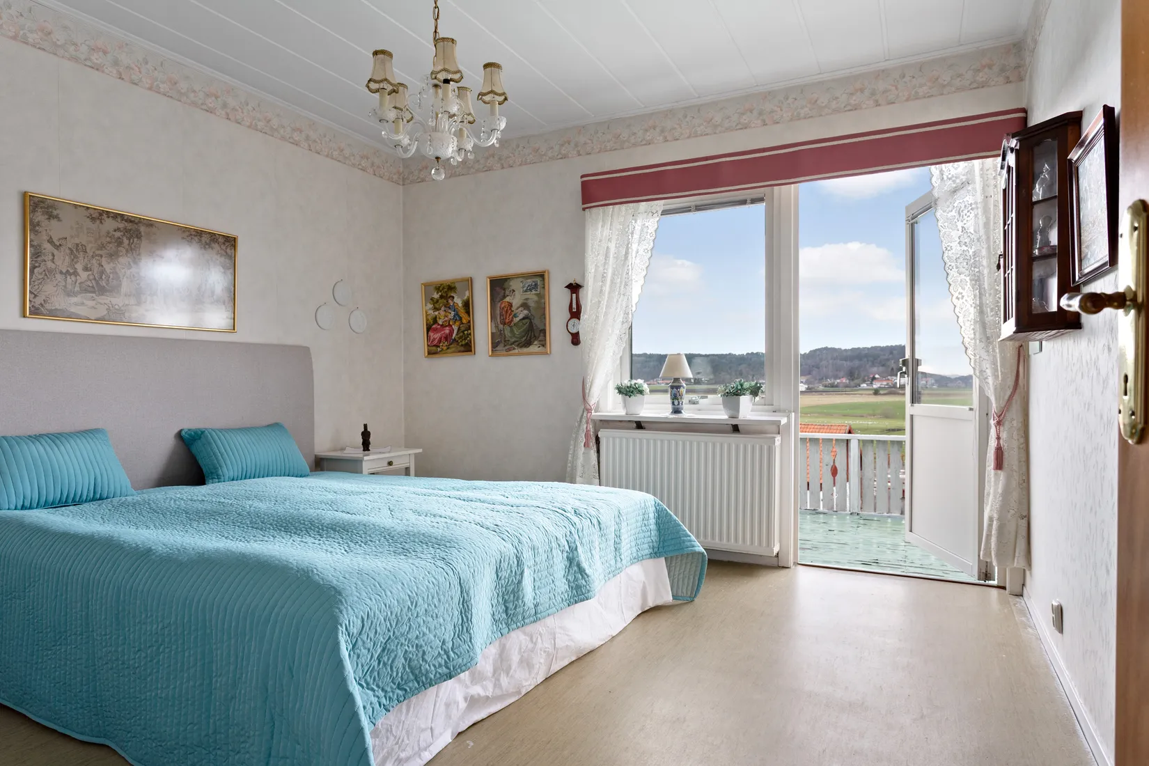 Villa, Martins Haralds backe 7, Anneberg, Kungsbacka