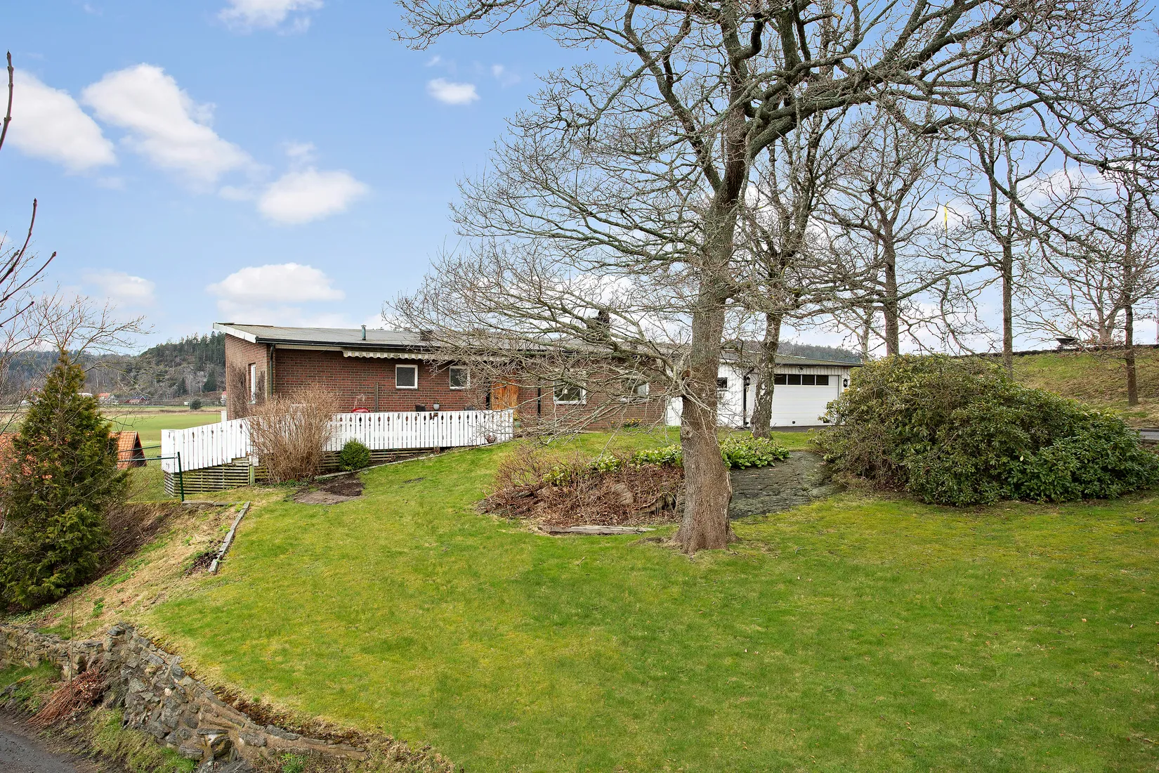 Villa, Martins Haralds backe 7, Anneberg, Kungsbacka