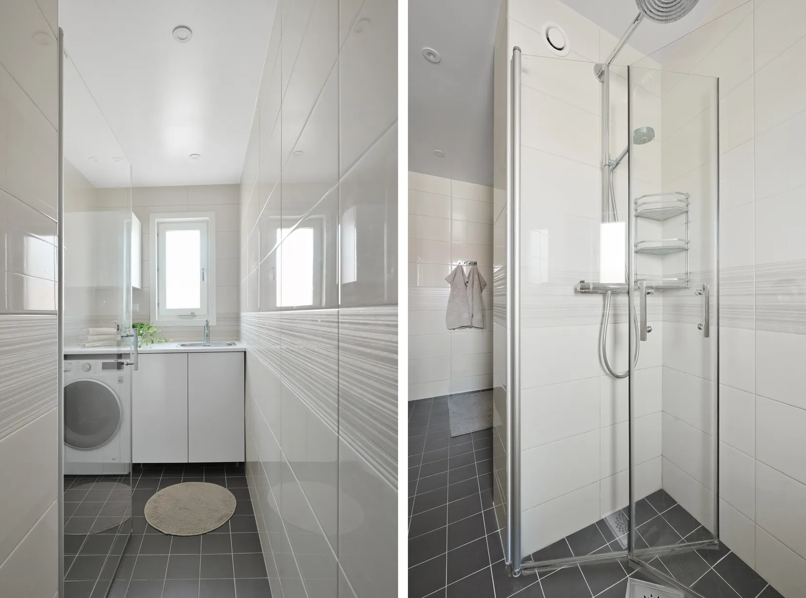 Radhus, Gränsvägen 264, Solhem, Stockholm