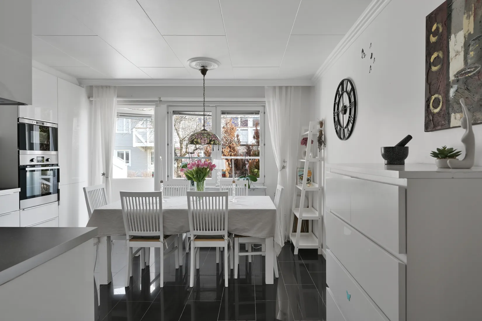 Radhus, Gränsvägen 264, Solhem, Stockholm