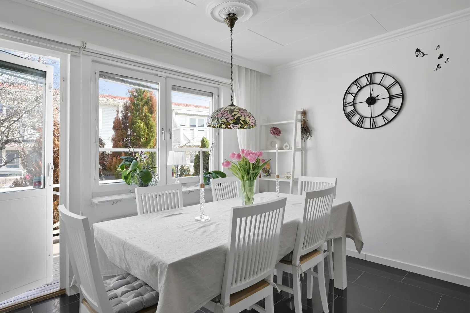 Radhus, Gränsvägen 264, Solhem, Stockholm