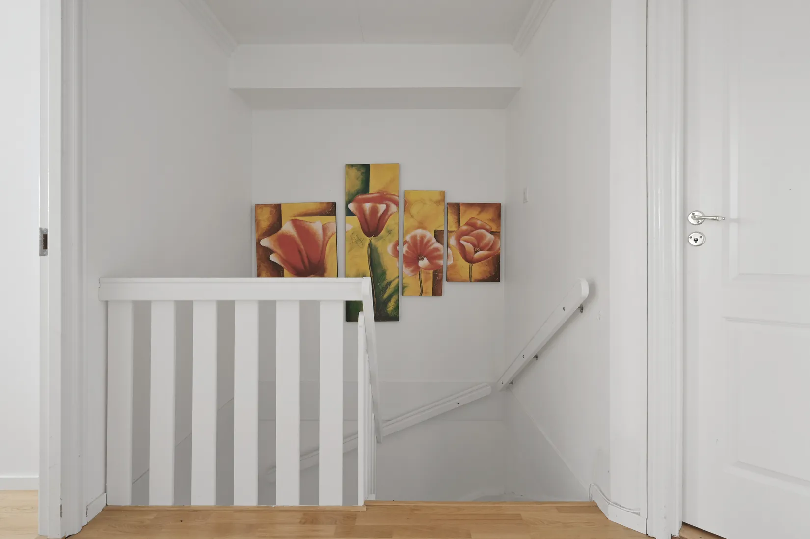 Radhus, Gränsvägen 264, Solhem, Stockholm