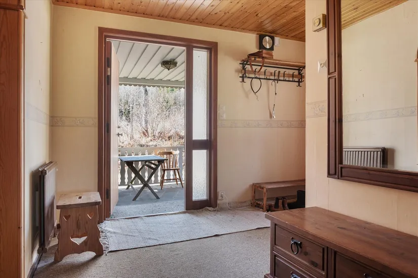 Villa, Skredsviks Gunneröd 216, Skredsviks, Uddevalla