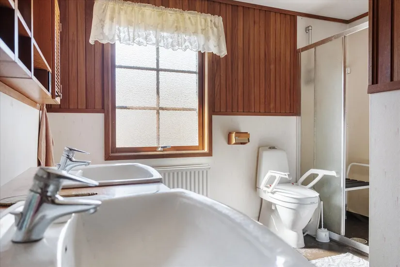 Villa, Skredsviks Gunneröd 216, Skredsviks, Uddevalla