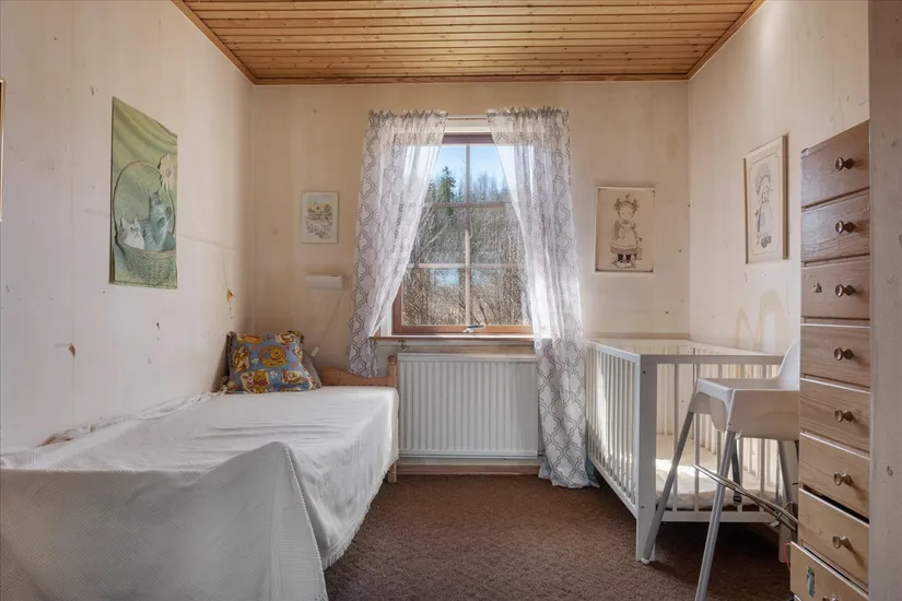 Villa, Skredsviks Gunneröd 216, Skredsviks, Uddevalla