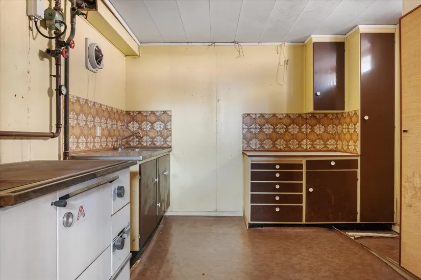 Villa, Skredsviks Gunneröd 216, Skredsviks, Uddevalla