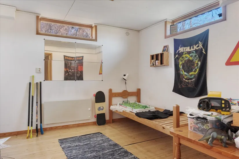 Villa, Skredsviks Gunneröd 216, Skredsviks, Uddevalla