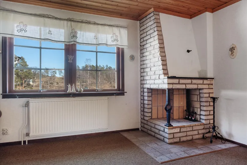 Villa, Skredsviks Gunneröd 216, Skredsviks, Uddevalla