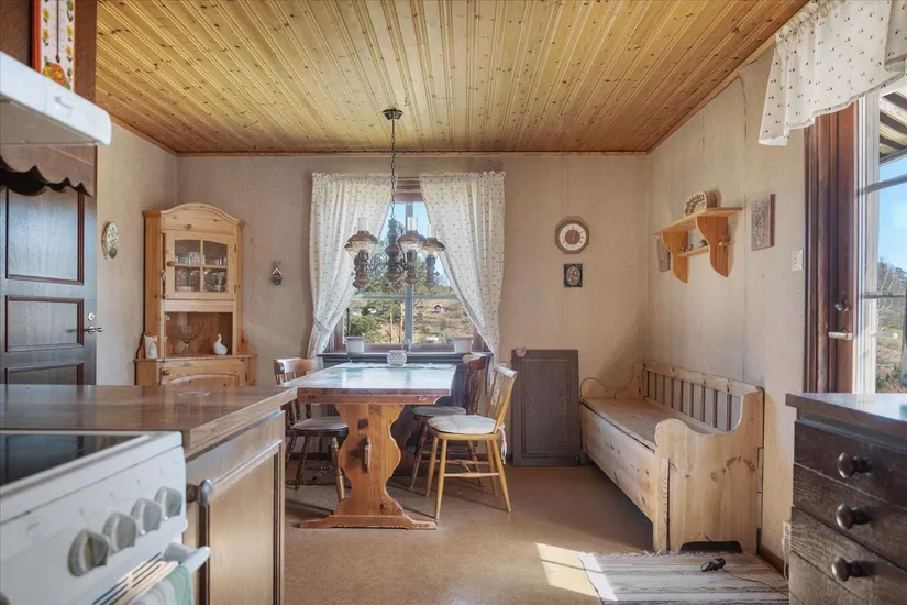 Villa, Skredsviks Gunneröd 216, Skredsviks, Uddevalla