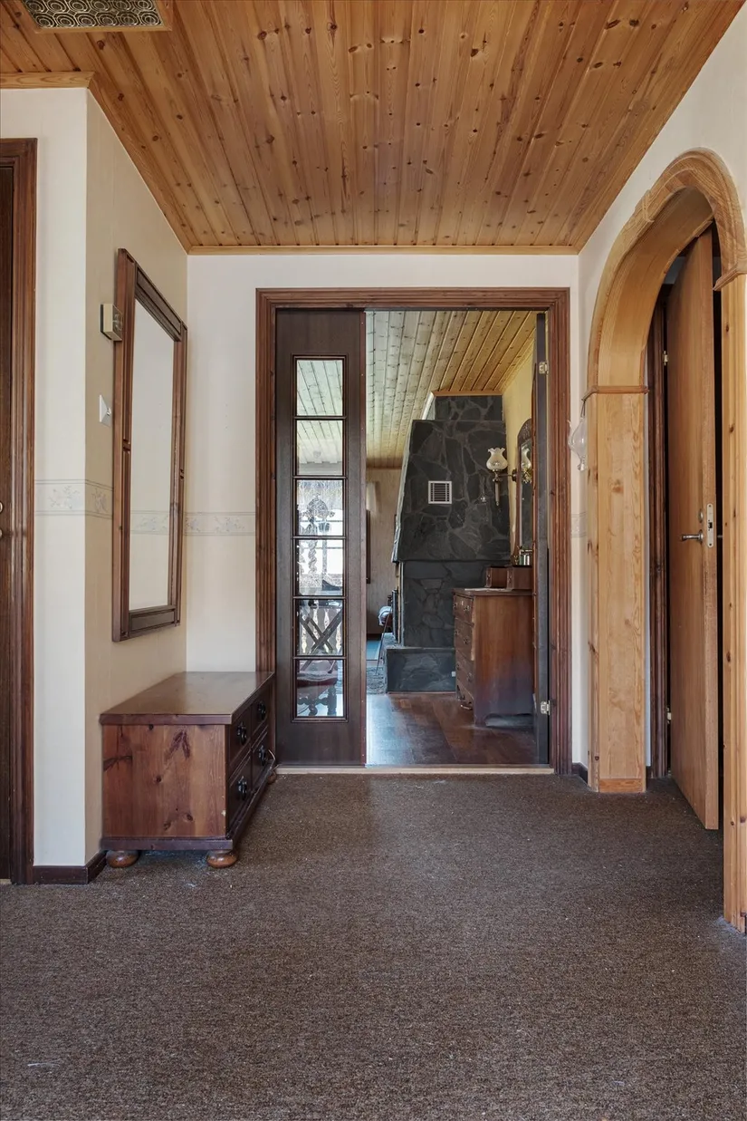 Villa, Skredsviks Gunneröd 216, Skredsviks, Uddevalla