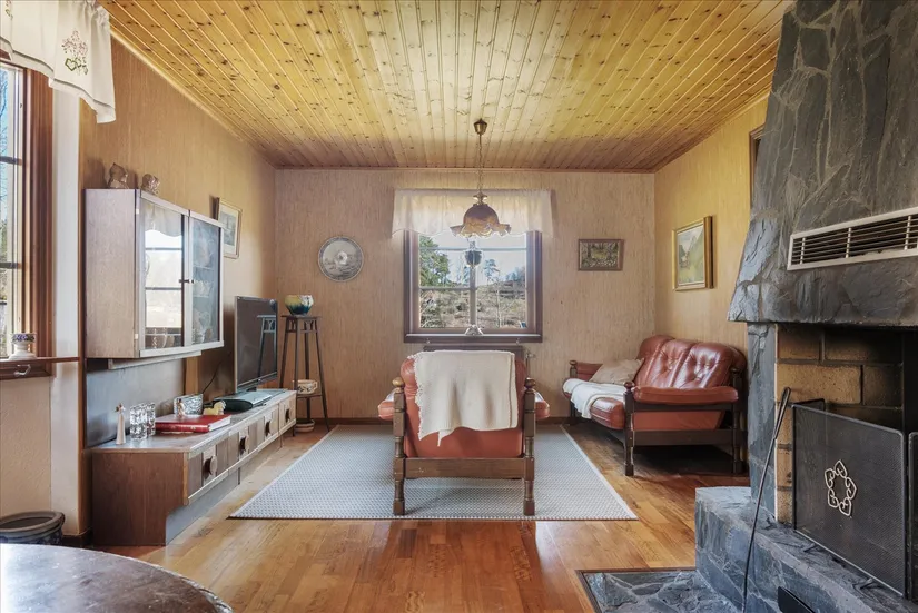 Villa, Skredsviks Gunneröd 216, Skredsviks, Uddevalla