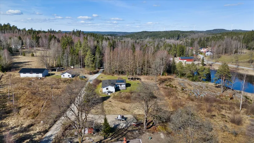 Villa, Skredsviks Gunneröd 216, Skredsviks, Uddevalla