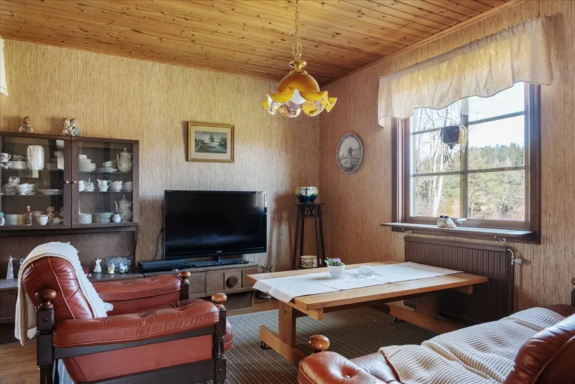 Villa, Skredsviks Gunneröd 216, Skredsviks, Uddevalla