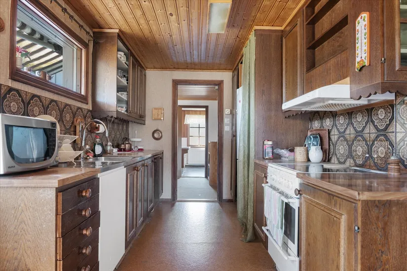 Villa, Skredsviks Gunneröd 216, Skredsviks, Uddevalla