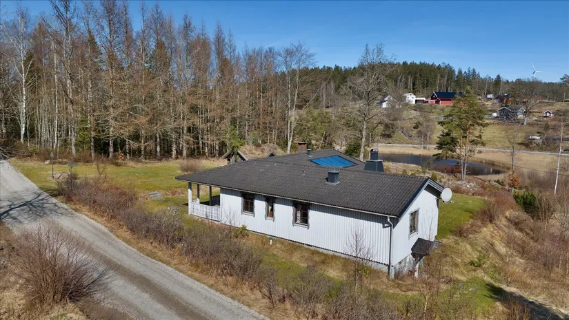 Villa, Skredsviks Gunneröd 216, Skredsviks, Uddevalla