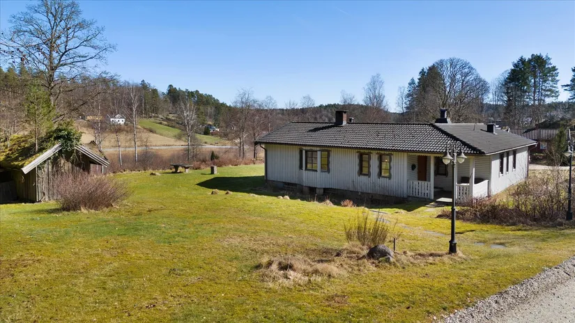 Villa, Skredsviks Gunneröd 216, Skredsviks, Uddevalla