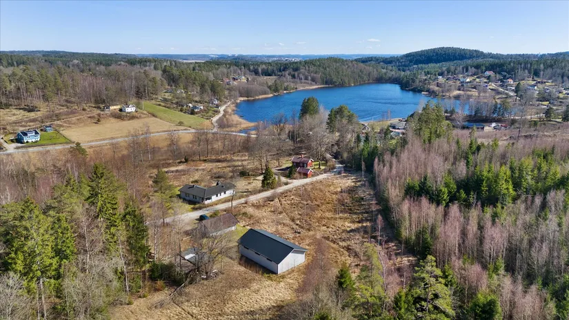 Villa, Skredsviks Gunneröd 216, Skredsviks, Uddevalla