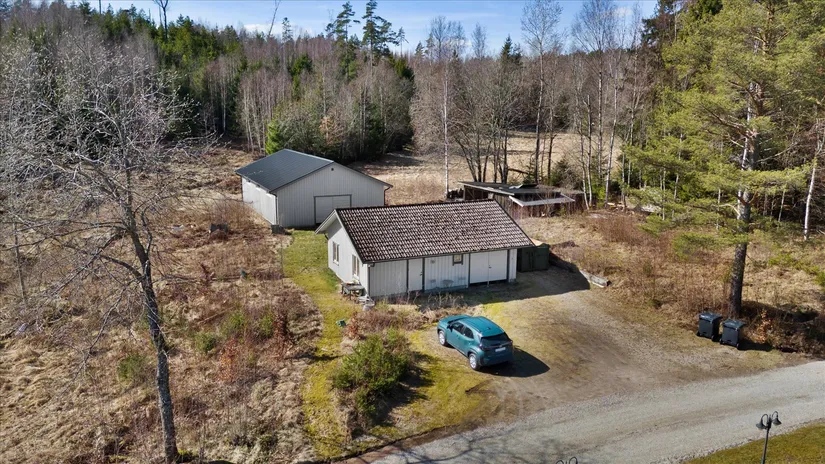 Villa, Skredsviks Gunneröd 216, Skredsviks, Uddevalla