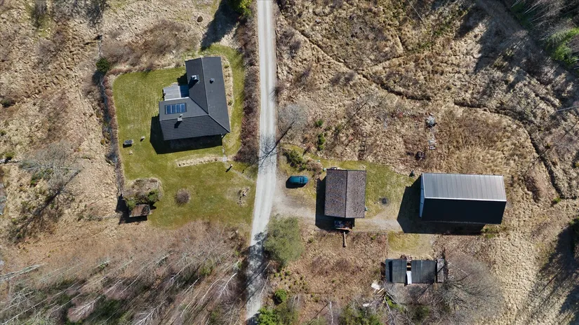 Villa, Skredsviks Gunneröd 216, Skredsviks, Uddevalla