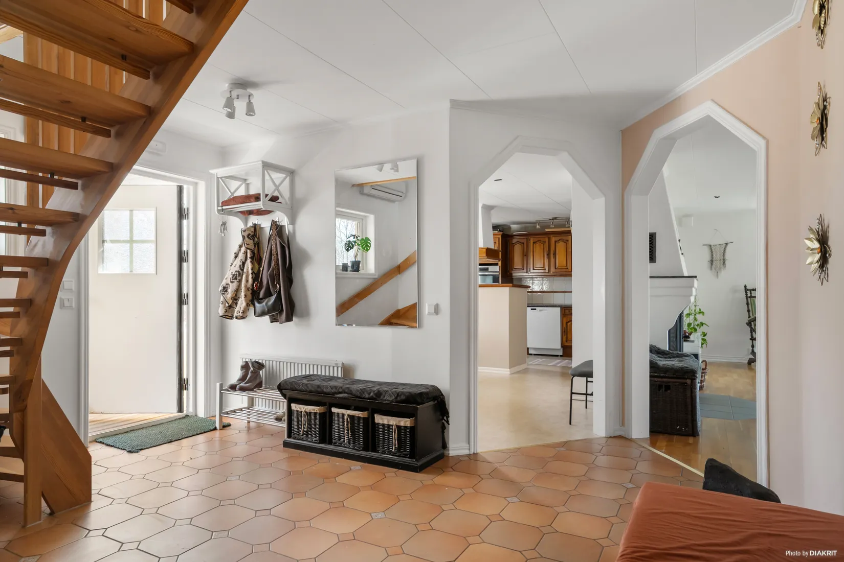 Villa, Västra Bodarnevägen 63, Västra Bodarna, Alingsås