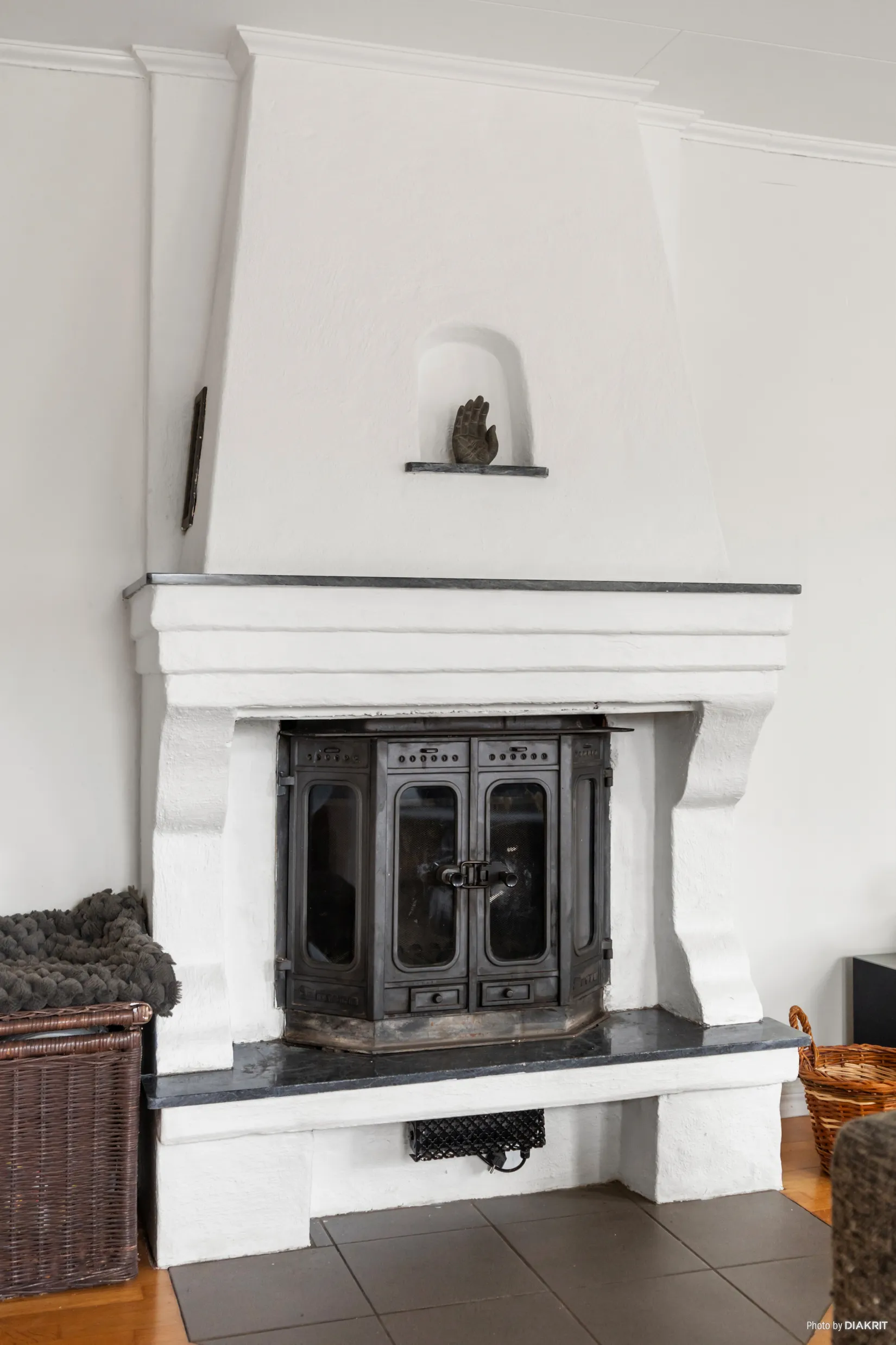 Villa, Västra Bodarnevägen 63, Västra Bodarna, Alingsås