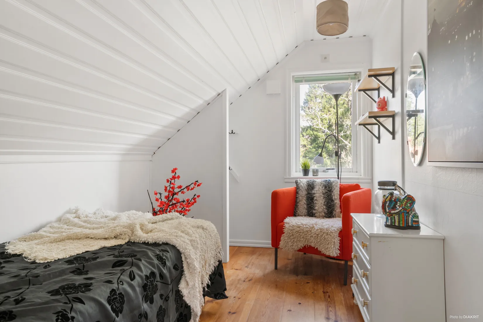 Villa, Västra Bodarnevägen 63, Västra Bodarna, Alingsås