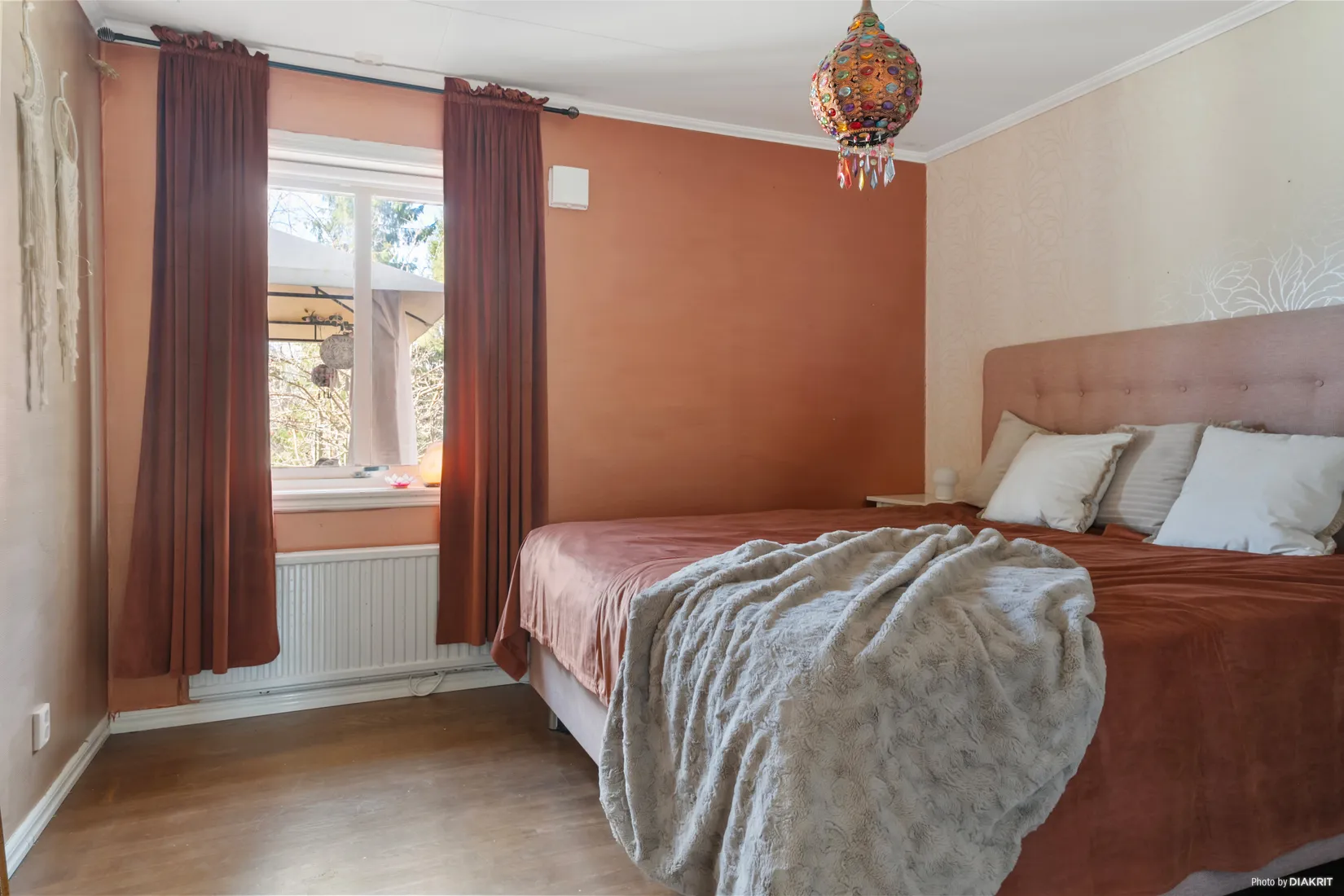 Villa, Västra Bodarnevägen 63, Västra Bodarna, Alingsås