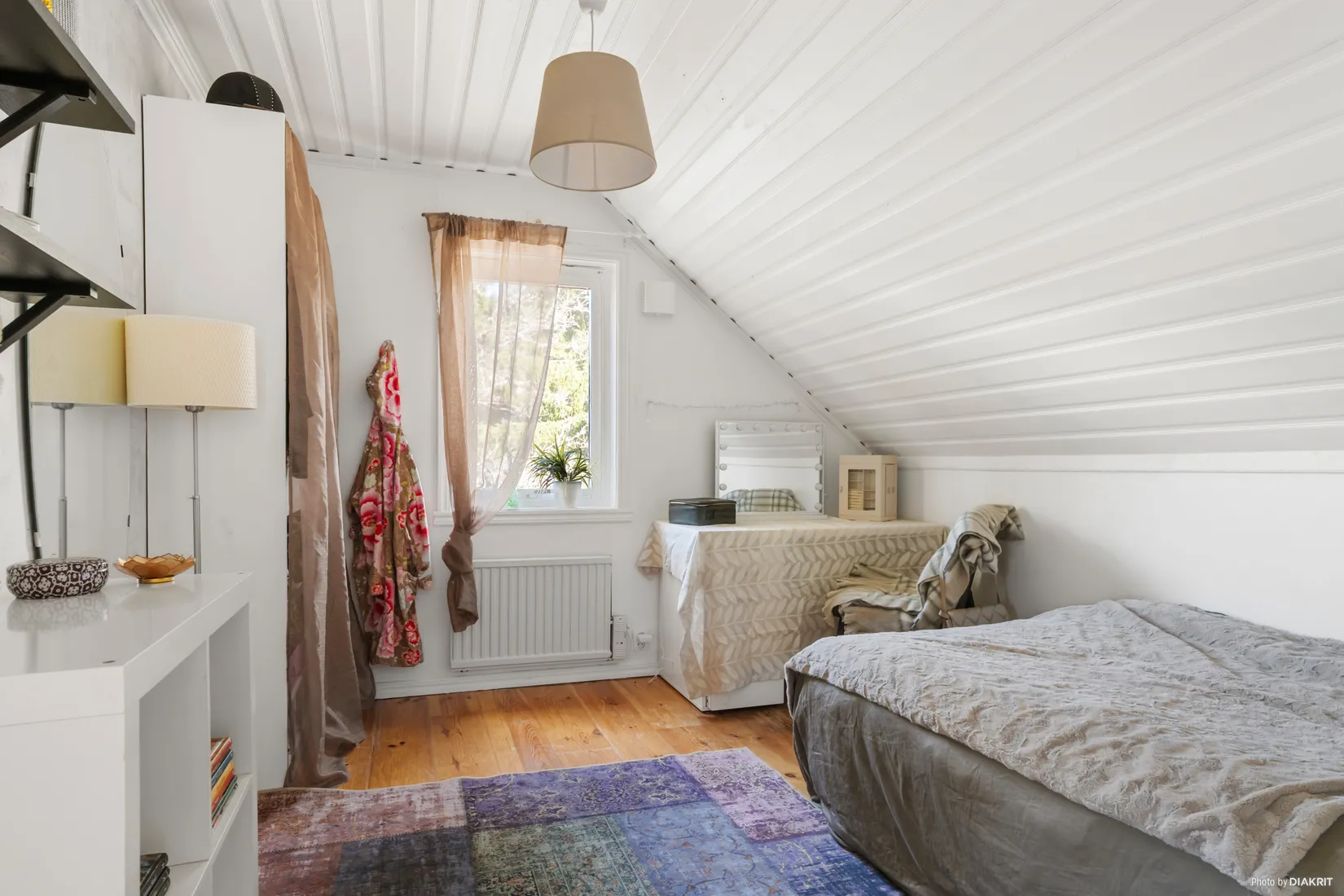 Villa, Västra Bodarnevägen 63, Västra Bodarna, Alingsås