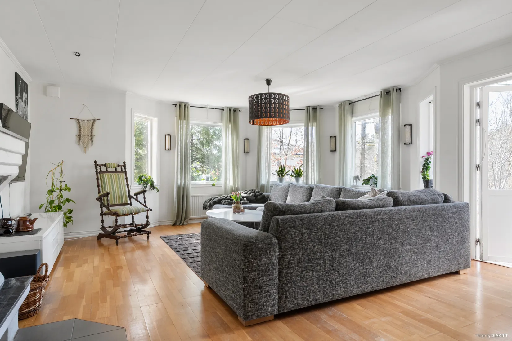 Villa, Västra Bodarnevägen 63, Västra Bodarna, Alingsås