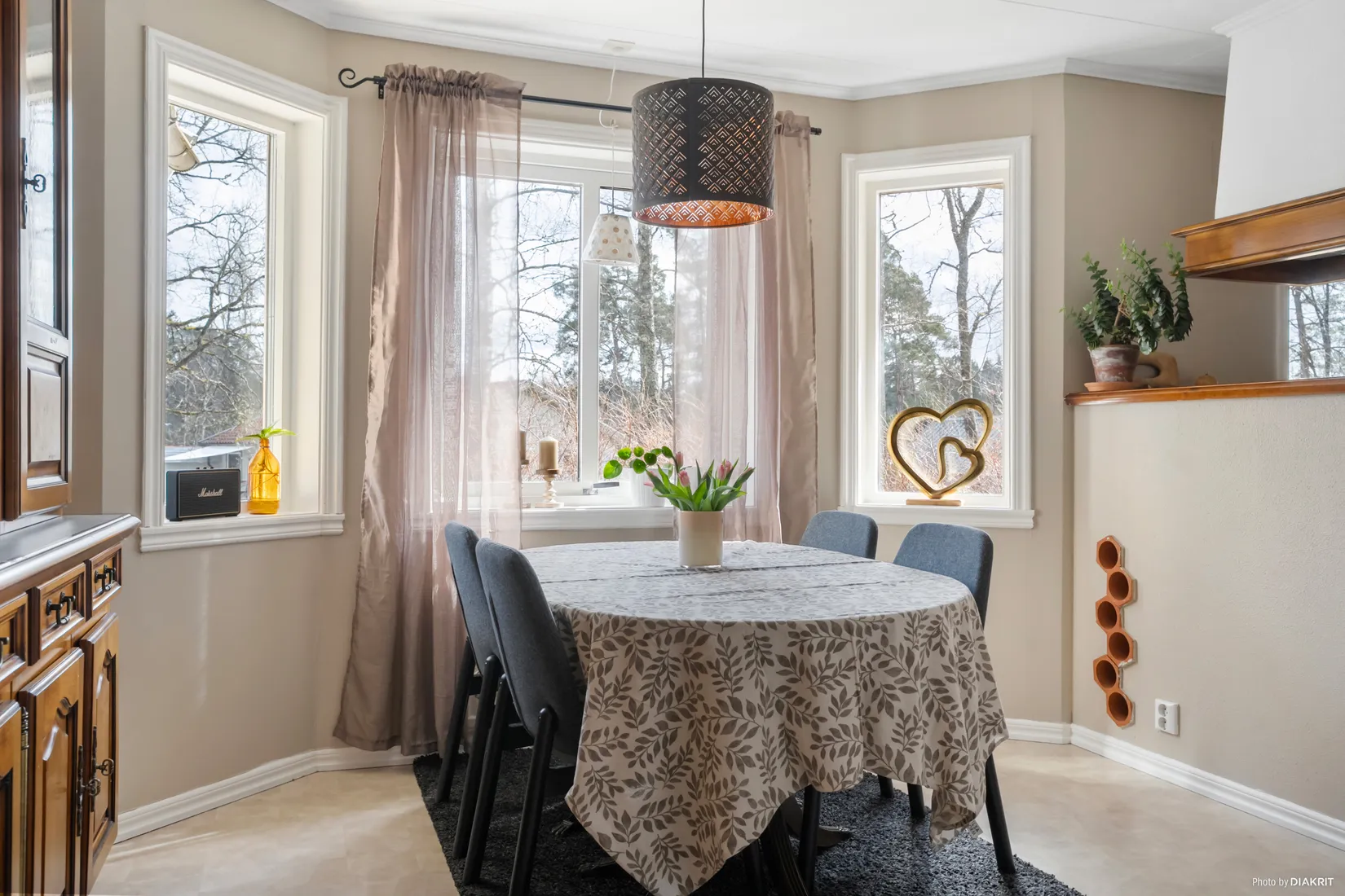 Villa, Västra Bodarnevägen 63, Västra Bodarna, Alingsås