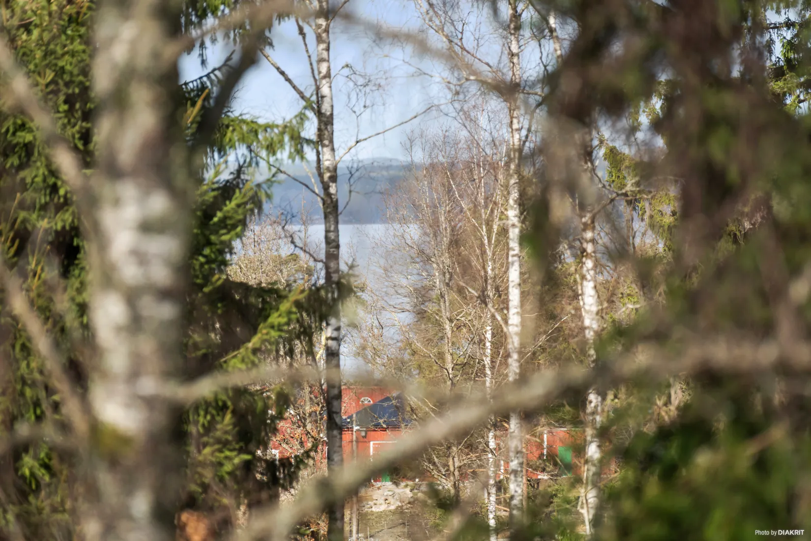 Villa, Västra Bodarnevägen 63, Västra Bodarna, Alingsås