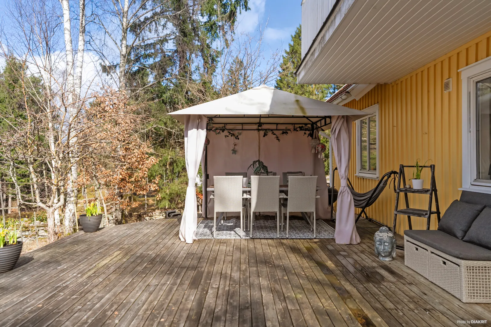 Villa, Västra Bodarnevägen 63, Västra Bodarna, Alingsås