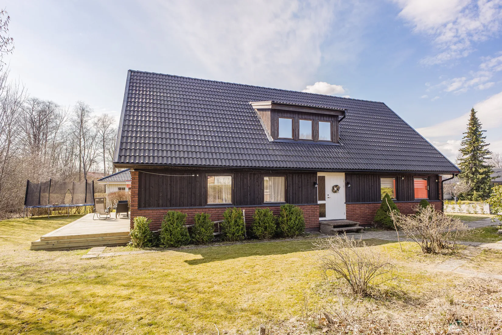 Villa, Studsargatan 18, Södra Gryta, Västerås