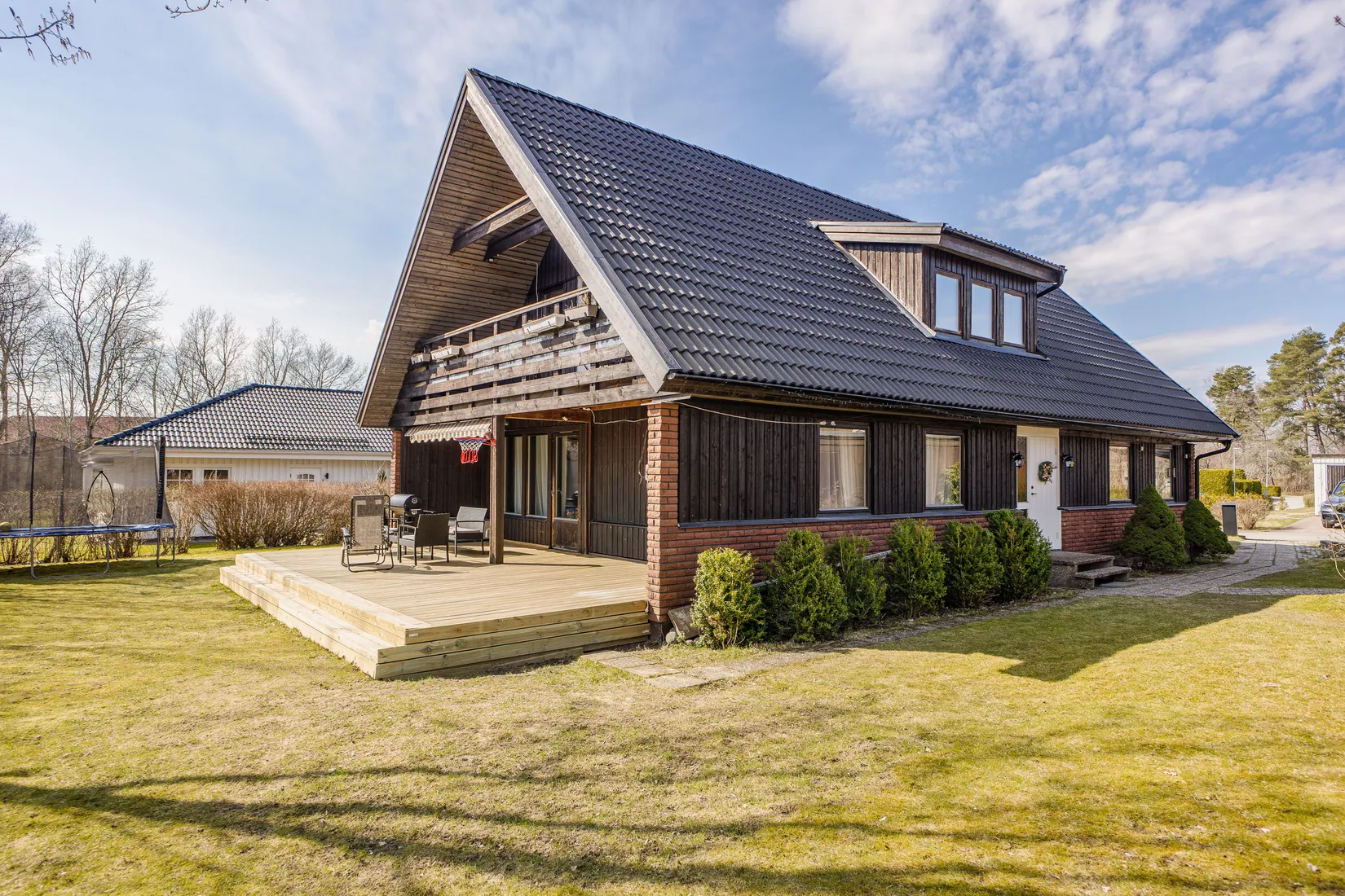 Villa, Studsargatan 18, Södra Gryta, Västerås