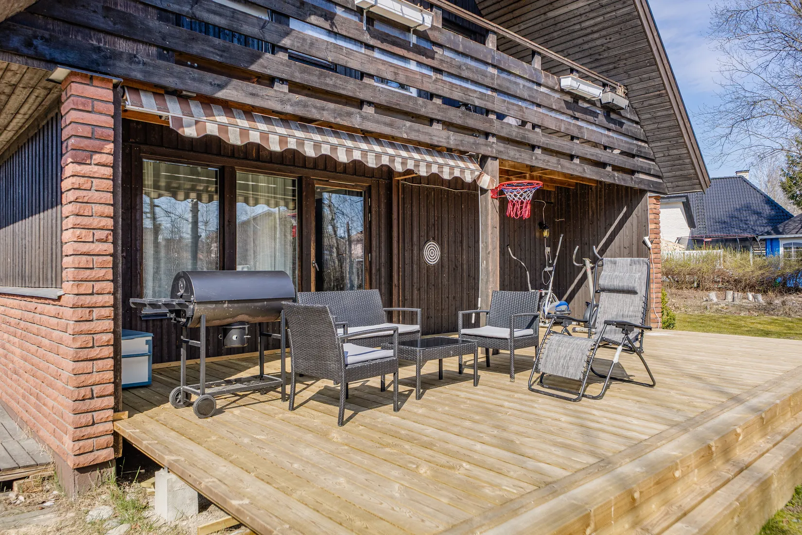 Villa, Studsargatan 18, Södra Gryta, Västerås