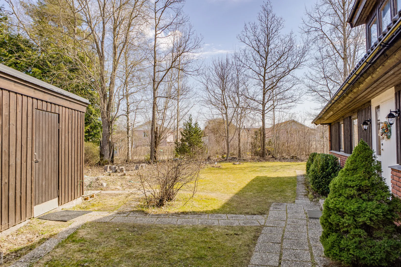 Villa, Studsargatan 18, Södra Gryta, Västerås