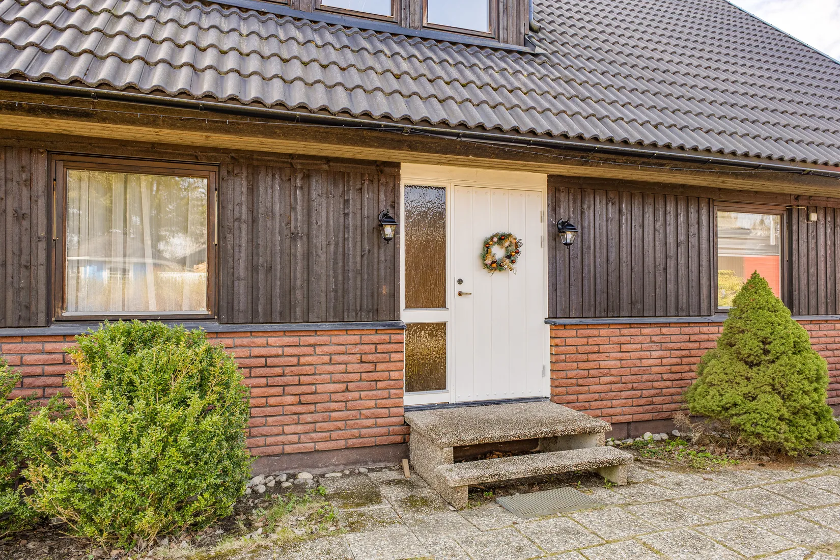 Villa, Studsargatan 18, Södra Gryta, Västerås