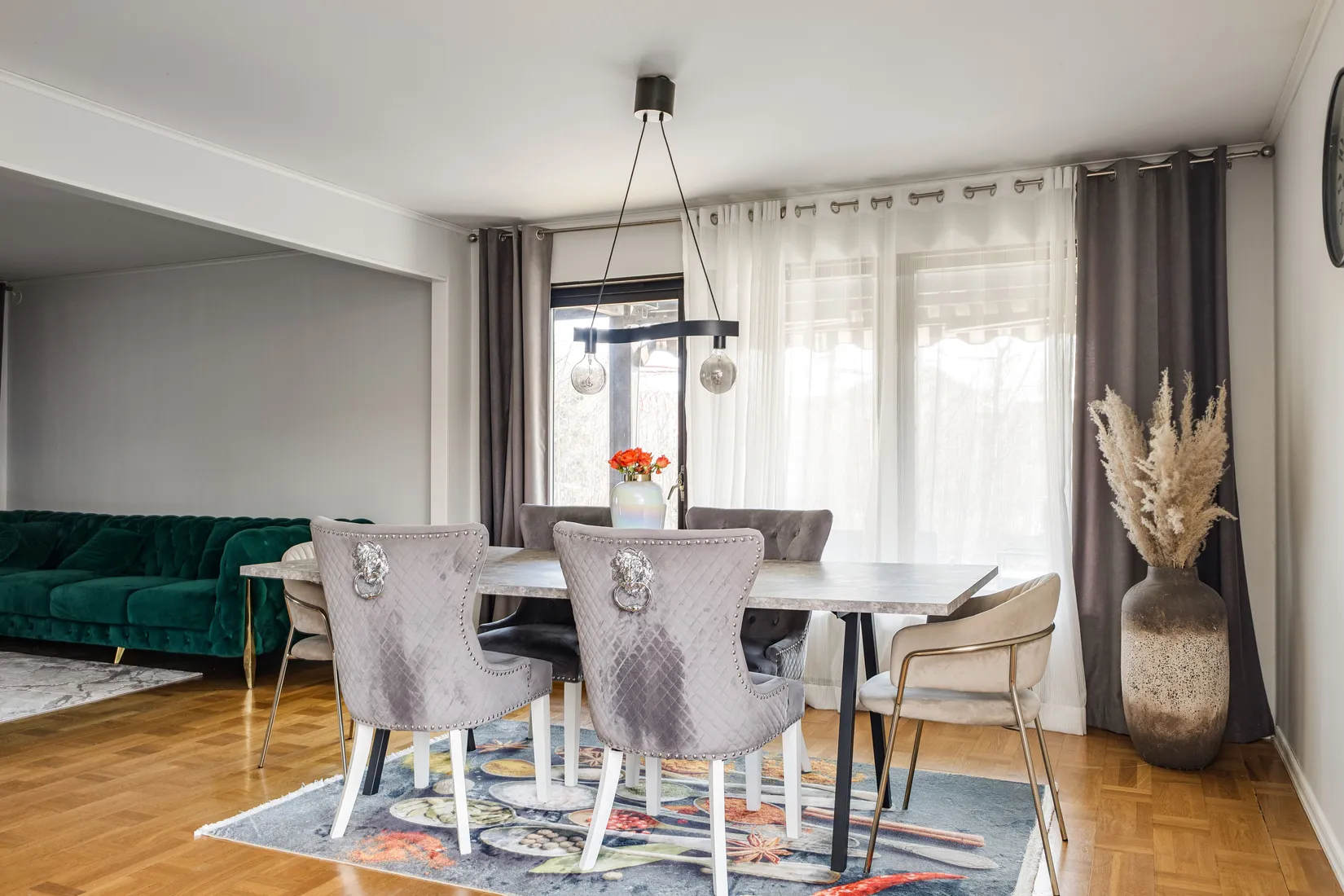 Villa, Studsargatan 18, Södra Gryta, Västerås