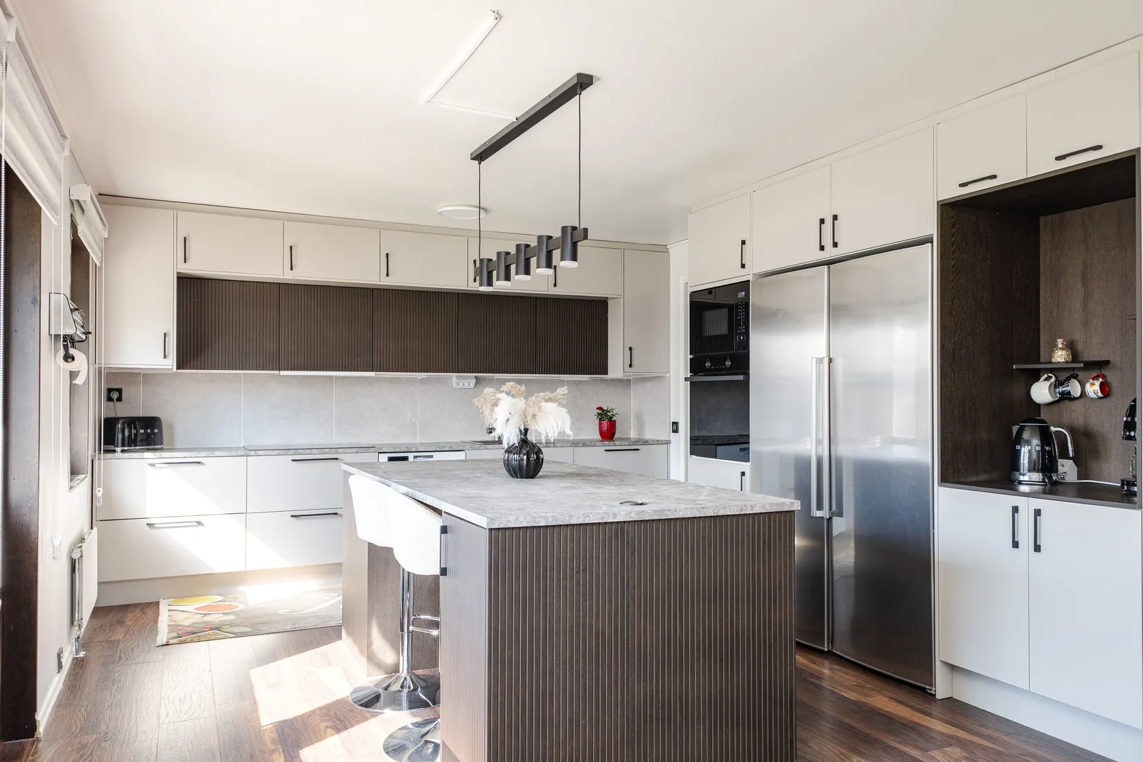 Villa, Studsargatan 18, Södra Gryta, Västerås