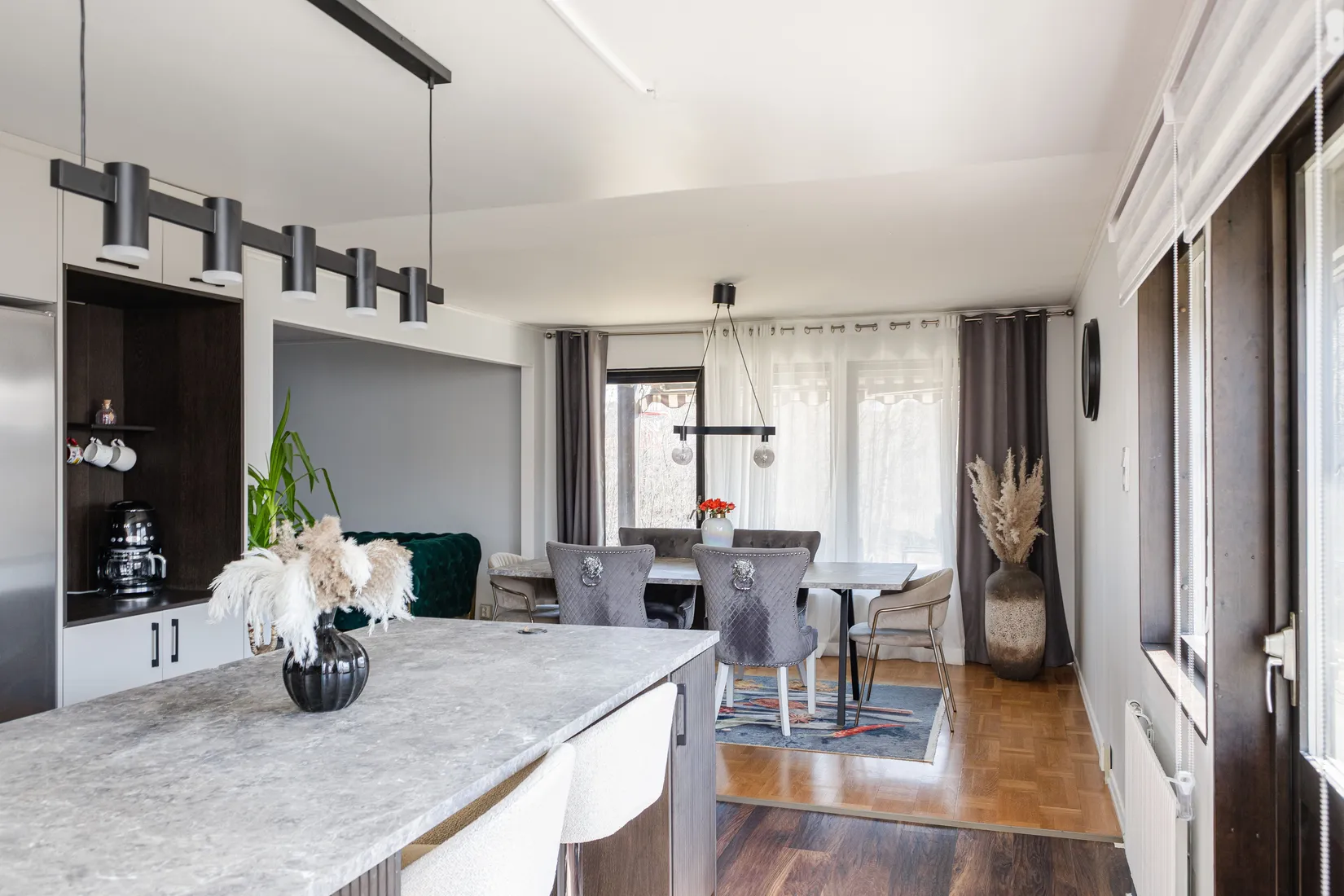 Villa, Studsargatan 18, Södra Gryta, Västerås