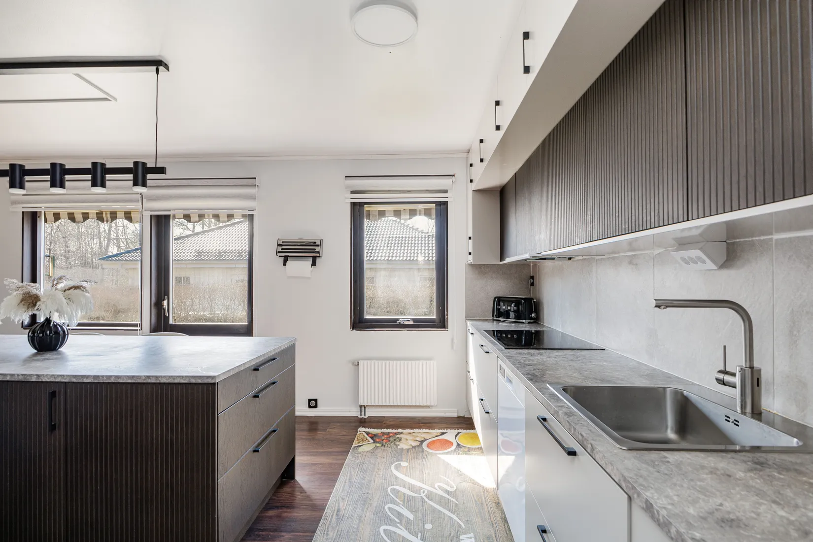 Villa, Studsargatan 18, Södra Gryta, Västerås