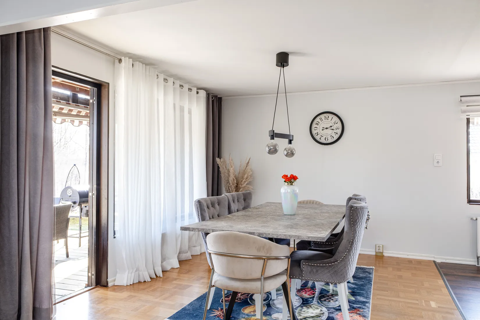 Villa, Studsargatan 18, Södra Gryta, Västerås